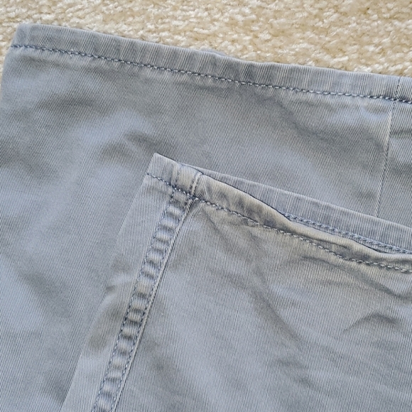 Polo Ralph Lauren Light Blue 5 Pocket Jeans - Picture 4 of 7